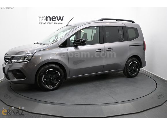 2 SENE GARANTİLİ 2025 KANGOO MULTİX 1.5 İCONİC