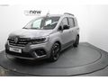 2 SENE GARANTİLİ 2025 KANGOO MULTİX 1.5 İCONİC