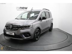 2 SENE GARANTİLİ 2025 KANGOO MULTİX 1.5 İCONİC