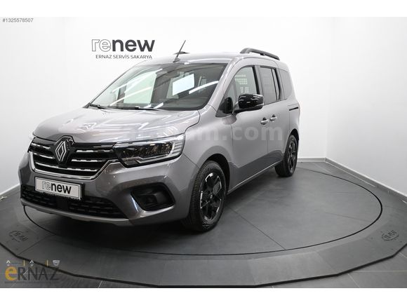 2 SENE GARANTİLİ 2025 KANGOO MULTİX 1.5 İCONİC