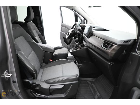 2 SENE GARANTİLİ 2025 KANGOO MULTİX 1.5 İCONİC