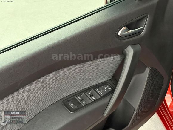 2026 KANGOO MULTİX 1.5 İCONİC + TECNOLOGY PAKET*HATASIZ*15 KM*