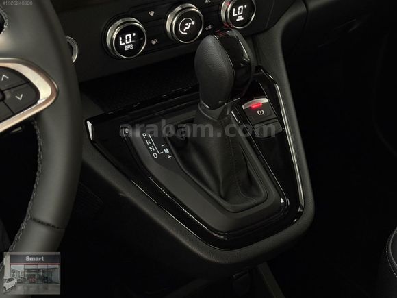 2026 KANGOO MULTİX 1.5 İCONİC + TECNOLOGY PAKET*HATASIZ*15 KM*