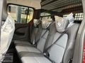 2026 KANGOO MULTİX 1.5 İCONİC + TECNOLOGY PAKET*HATASIZ*15 KM*