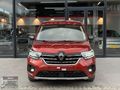 2026 KANGOO MULTİX 1.5 İCONİC + TECNOLOGY PAKET*HATASIZ*15 KM*