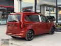 2026 KANGOO MULTİX 1.5 İCONİC + TECNOLOGY PAKET*HATASIZ*15 KM*