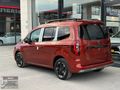 2026 KANGOO MULTİX 1.5 İCONİC + TECNOLOGY PAKET*HATASIZ*15 KM*