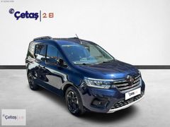 ÇETAŞ RENAULT MAHMUTBEYDEN 2025 KANGOO 1.5dCİ İCONİC BOYASIZ EDC