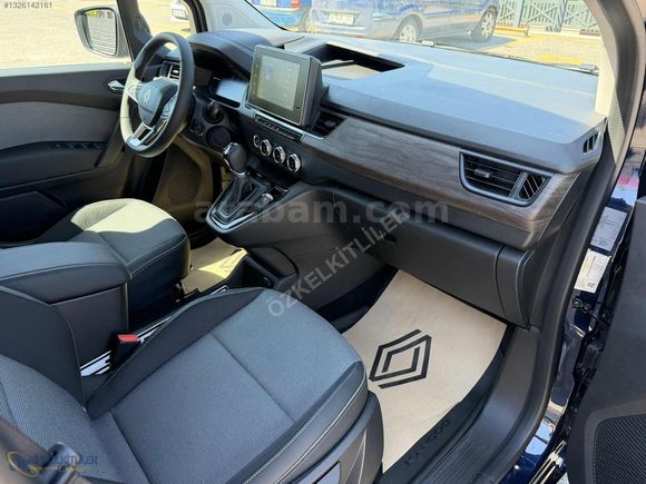 2026 MODEL DİZEL OTOMATİK HEMEN TESLİM %20 KDV'Lİ