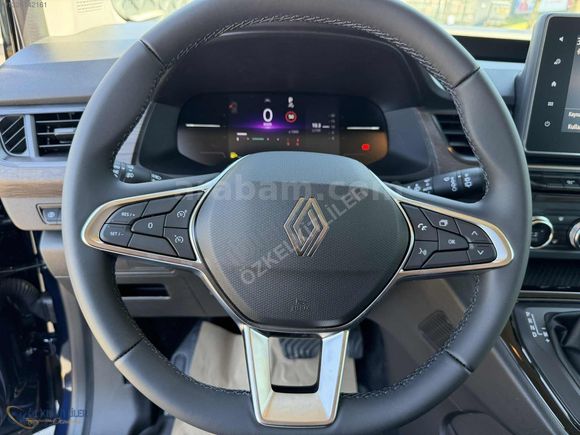 2026 MODEL DİZEL OTOMATİK HEMEN TESLİM %20 KDV'Lİ
