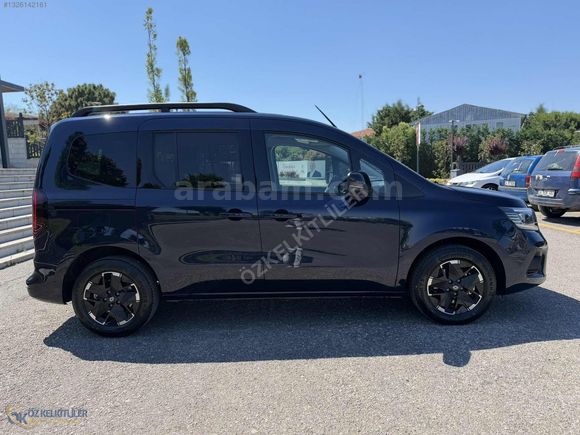 2026 MODEL DİZEL OTOMATİK HEMEN TESLİM %20 KDV'Lİ