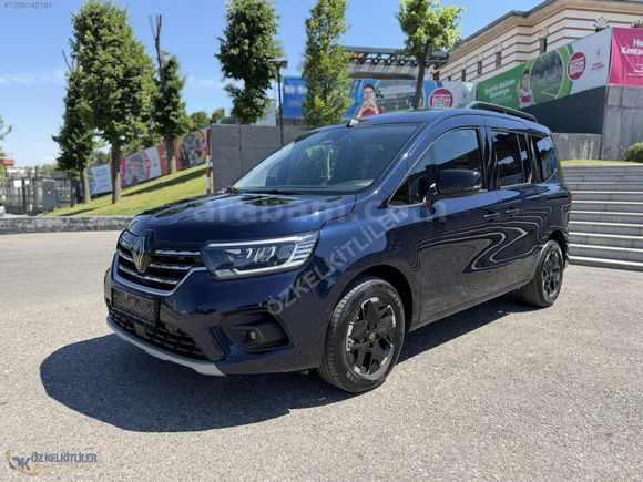 2026 MODEL DİZEL OTOMATİK HEMEN TESLİM %20 KDV'Lİ