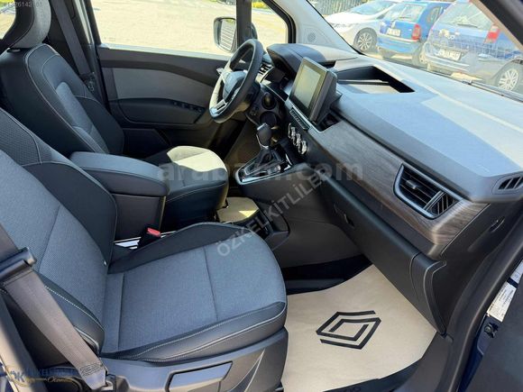 2026 MODEL DİZEL OTOMATİK HEMEN TESLİM %20 KDV'Lİ
