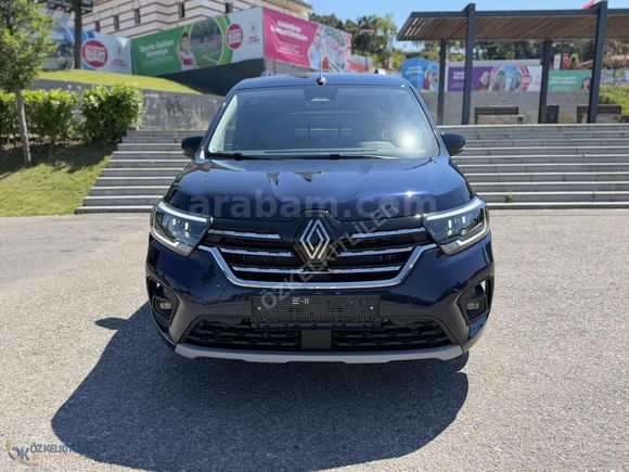 2026 MODEL DİZEL OTOMATİK HEMEN TESLİM %20 KDV'Lİ
