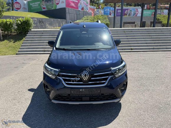 2026 MODEL DİZEL OTOMATİK HEMEN TESLİM %20 KDV'Lİ
