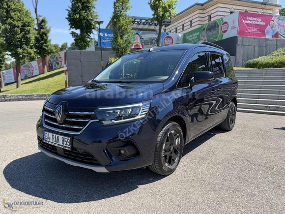 2026 MODEL DİZEL OTOMATİK HEMEN TESLİM %20 KDV'Lİ