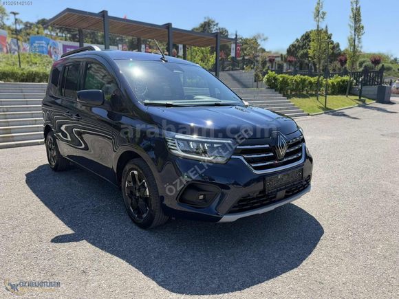 2026 MODEL DİZEL OTOMATİK HEMEN TESLİM %20 KDV'Lİ