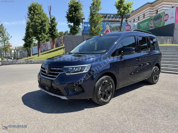 2026 MODEL DİZEL OTOMATİK HEMEN TESLİM %20 KDV'Lİ