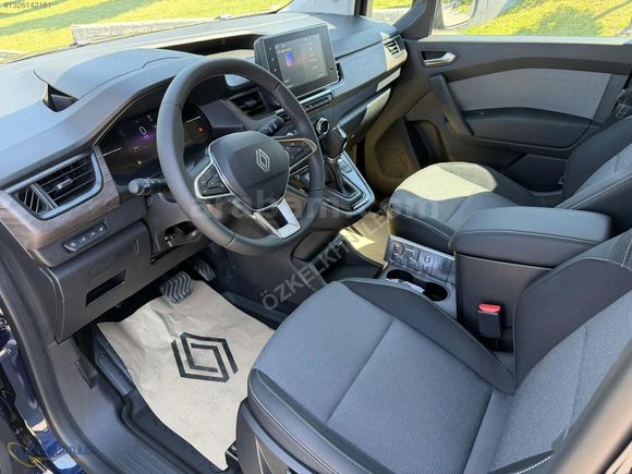 2026 MODEL DİZEL OTOMATİK HEMEN TESLİM %20 KDV'Lİ