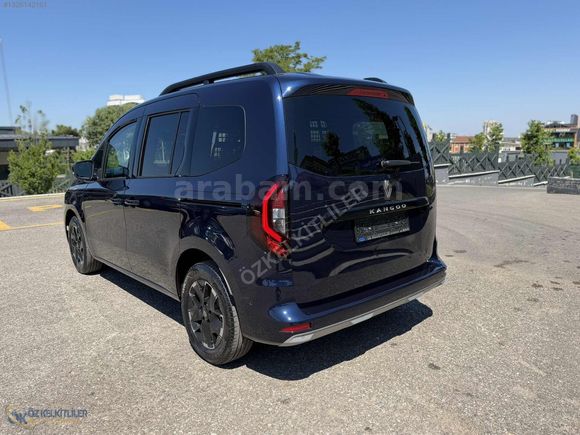 2026 MODEL DİZEL OTOMATİK HEMEN TESLİM %20 KDV'Lİ