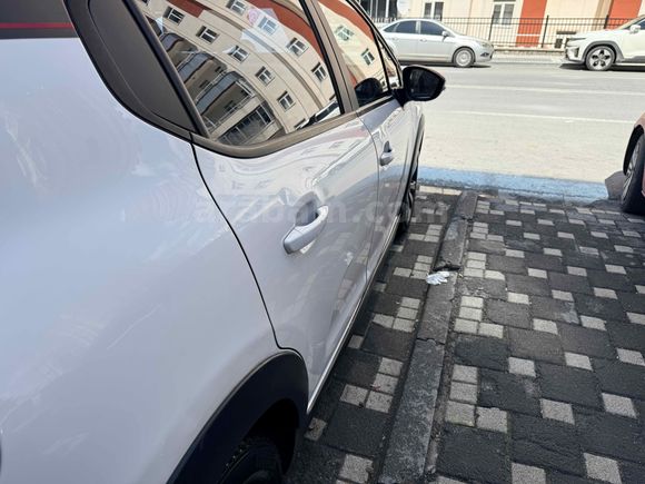 Sahibinden Citroen C3 1.2 PureTech Feel Bold 2020 Model 