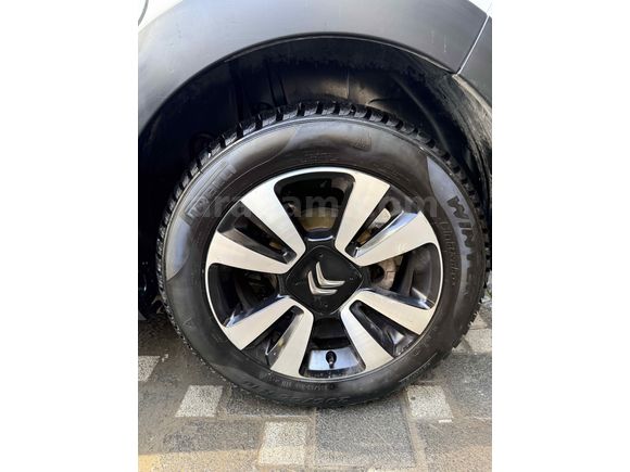Sahibinden Citroen C3 1.2 PureTech Feel Bold 2020 Model 