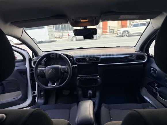 Sahibinden Citroen C3 1.2 PureTech Feel Bold 2020 Model 