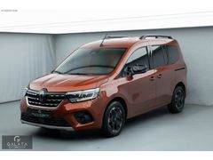 'GALATA' 2025 RENAULT KANGOO MULTİX 1.5 BLUEDCİ İCONİC % 20 KDV