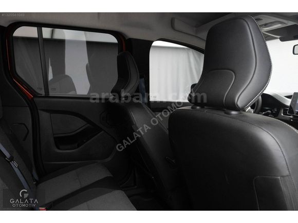 'GALATA' 2025 RENAULT KANGOO MULTİX 1.5 BLUEDCİ İCONİC % 20 KDV