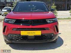 CEM AUTO'DAN 2023 MODEL OPEL MOKKA 1.2 T ULTİMATE