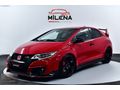 800BİN PEŞİN 36AY KREDİ/VADE İMKANIYLA HONDA TYPE-R BOYASIZ
