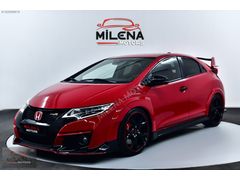 800BİN PEŞİN 36AY KREDİ/VADE İMKANIYLA HONDA TYPE-R BOYASIZ