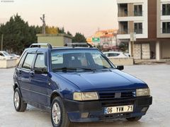 1997 FİAT UNO 1.4 İE SX MUAYENELİ TEMİZ EMSALSİZ