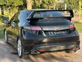 ULS MOTORS 'DAN 2008 CİVİC TYPE-R ( ÖZEL PLAKA 34-RRR-55 )