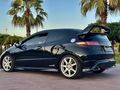 ULS MOTORS 'DAN 2008 CİVİC TYPE-R ( ÖZEL PLAKA 34-RRR-55 )