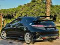 ULS MOTORS 'DAN 2008 CİVİC TYPE-R ( ÖZEL PLAKA 34-RRR-55 )