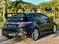 ULS MOTORS 'DAN 2008 CİVİC TYPE-R ( ÖZEL PLAKA 34-RRR-55 )