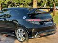 ULS MOTORS 'DAN 2008 CİVİC TYPE-R ( ÖZEL PLAKA 34-RRR-55 )
