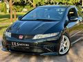 ULS MOTORS 'DAN 2008 CİVİC TYPE-R ( ÖZEL PLAKA 34-RRR-55 )