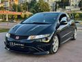 ULS MOTORS 'DAN 2008 CİVİC TYPE-R ( ÖZEL PLAKA 34-RRR-55 )