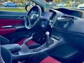 ULS MOTORS 'DAN 2008 CİVİC TYPE-R ( ÖZEL PLAKA 34-RRR-55 )