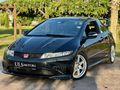ULS MOTORS 'DAN 2008 CİVİC TYPE-R ( ÖZEL PLAKA 34-RRR-55 )