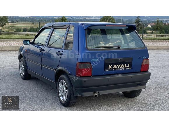 *1998*UNO*HİDROLİK*EMSALSİZ*