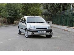 Sahibinden Renault Clio 1.4 RTA 2001 Model 