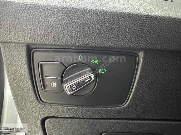 2021 MODEL 1.5 TSI ACT 150 PS IMPRESSION DSG S.BAKIMLI.