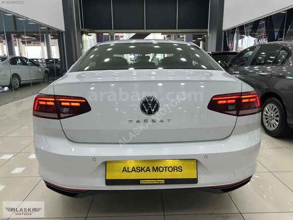 2021 MODEL 1.5 TSI ACT 150 PS IMPRESSION DSG S.BAKIMLI.