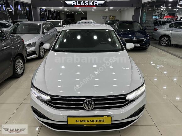 2021 MODEL 1.5 TSI ACT 150 PS IMPRESSION DSG S.BAKIMLI.