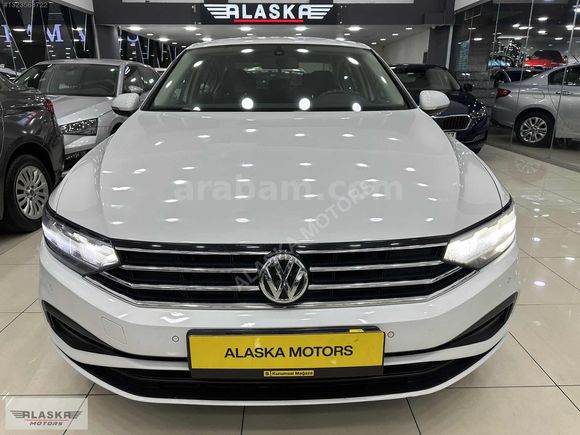 2021 MODEL 1.5 TSI ACT 150 PS IMPRESSION DSG S.BAKIMLI.