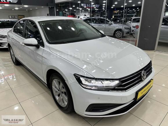 2021 MODEL 1.5 TSI ACT 150 PS IMPRESSION DSG S.BAKIMLI.