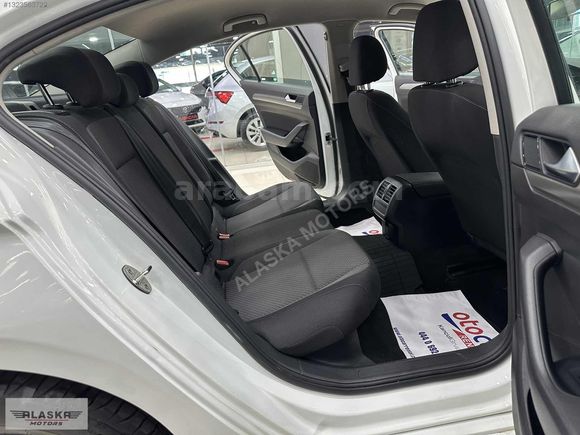 2021 MODEL 1.5 TSI ACT 150 PS IMPRESSION DSG S.BAKIMLI.